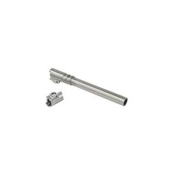 Fusion Firearms 1911 10mm UMG Pistol Barrel 6 Inch Wilson/Nowlin Standard Stainless Steel 1911-BBL-1-42