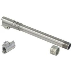 Fusion Firearms 1911 10mm UMG Pistol Barrel 6 Inch Clark/Para Threaded Stainless Steel 1911-BBL-1-293