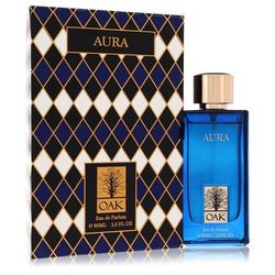 Oak Aura For Women By Oak Eau De Parfum Spray 3 Oz