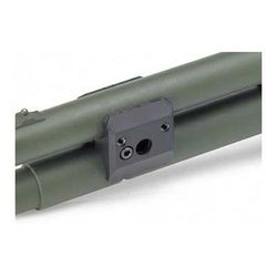 Mesa Tactical Magazine Clamp for Remington 12-GA Black 90800