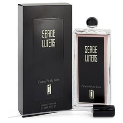 Feminite Du Bois For Women By Serge Lutens Eau De Parfum Spray (unisex) 3.3 Oz