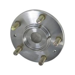 2006 Lincoln Zephyr Front Wheel Hub - API