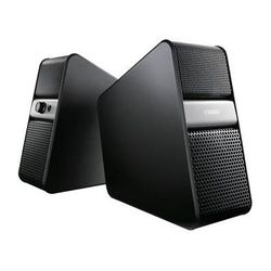Yamaha NX-B55 Bluetooth Speaker System (Titan) NX-B55TI