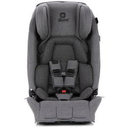 Diono Radian 3RXT All-in-One Convertible Car Seat 2019 Grey Dark Wool