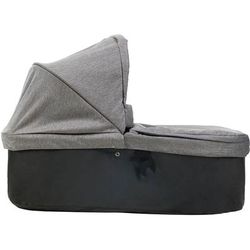 Mountain Buggy Duet Carrycot Plus - Herringbone