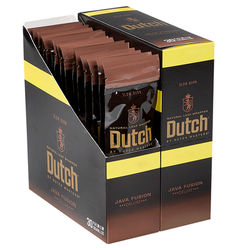 Dutch Masters Dutch Java Fusion Cigarillo Maduro - Box of 60