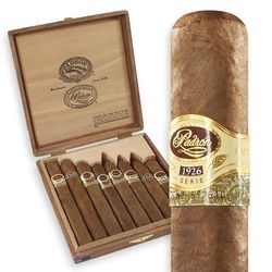 Padron 8-Pack Sampler Natural - SAMPLER (8)