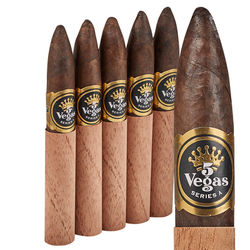 5 Vegas Series A Alpha Maduro - Pack of 5