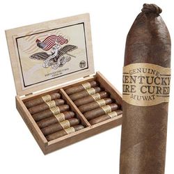 MUWAT Kentucky Fire Cured Flying Pig - Box of 12