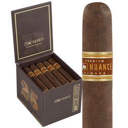 Nub Nuance Triple Roast Petite Corona Sumatra - Box of 25
