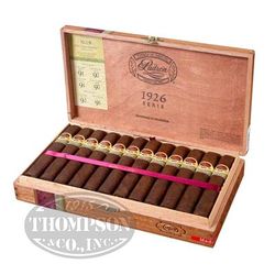 Padron Serie 1926 No. 1 Maduro Double Corona - Box of 24