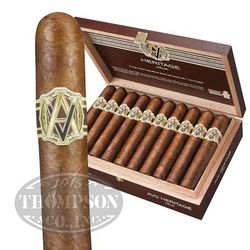 AVO Heritage Robusto Ecuador - Box of 20
