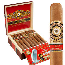 Perdomo 20th Anniversary Churchill Sun Grown - Box of 24