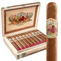 Flor De Las Antillas Toro Sun Grown - Box of 20