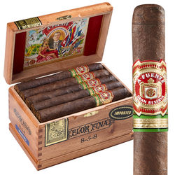 Arturo Fuente 8-5-8 Maduro - Box of 25