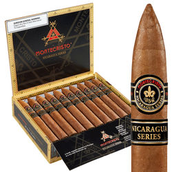 Montecristo Nicaragua No.2 Nicaraguan - Box of 20