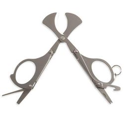 Xikar Multi Tool - Silver