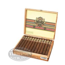 Ashton VSG Corona Gorda Sun Grown - Box of 24