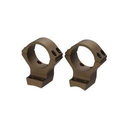 Browning X-Bolt System Standard Bronze 34 mm 12540