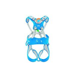 Petzl Ouistiti Harness Methyl Blue C068AA00