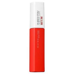 Maybelline - SuperStay Matte Ink, Rossetto Matte Liquido a Lunga Tenuta Rossetti 5 ml Rosa unisex