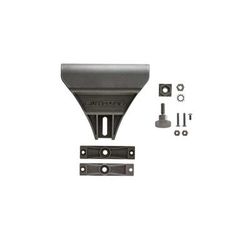 Luth-AR Cheek Piece Assembly Black CHP-1