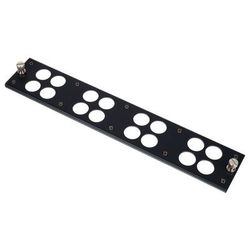Stairville Lens Kit xBrick 1 40°