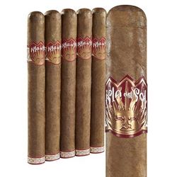 Isla Del Sol Churchill Sumatra Coffee - PACK (5)