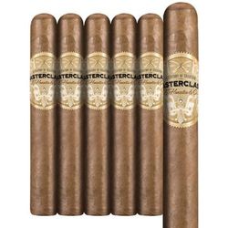 Gurkha Master Class Toro Connecticut 5 Pack - Pack of 5