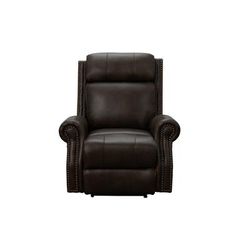 Blair Big & Tall Power Recliner With Power Head Rest - Barcalounger 9PH3354562587