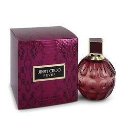 Jimmy Choo Fever 3.3 oz Eau De Parfum for Women