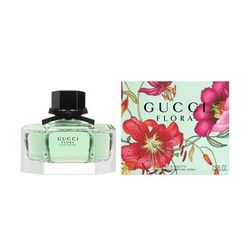 Gucci Flora 2.5 oz Eau De Toilette for Women