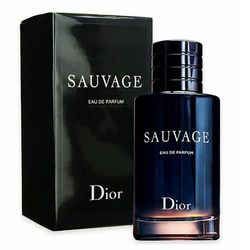 Dior Sauvage Eau De Parfum 3.4 oz Eau De Parfum for Men