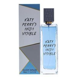 Katy Perry Indi Visible 3.4 oz Eau De Parfum for Women