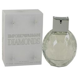 Emporio Armani Diamonds for Women 1.7 oz Eau De Parfum for Women
