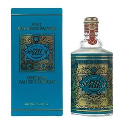 4711 Cologne by Muelhens 3.4 oz Eau De Cologne for Men