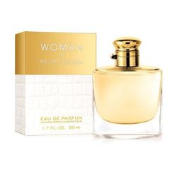 Ralph Lauren Woman 1.7 oz Eau De Parfum for Women