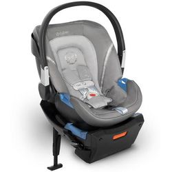 Cybex Aton 2 SensorSafe Infant Car Seat - Manhattan Grey