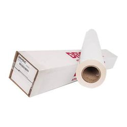 Drytac MultiTac Pressure-Sensitive Mounting Adhesive (22.5" x 150', Clear Roll) MTAC25150