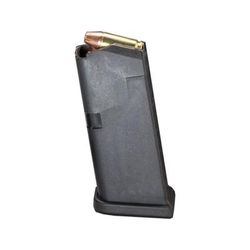 Glock 33377 G26 Gen5 9mm Luger 10 Round Polymer Black Finish