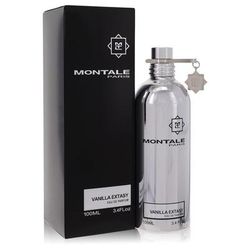 Montale Vanilla Extasy For Women By Montale Eau De Parfum Spray 3.4 Oz