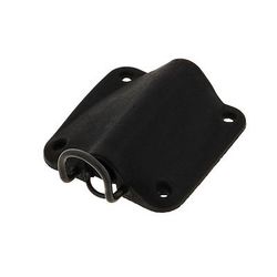 Bubblebee Lav Concealer Rode Lav BK