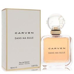 Dans Ma Bulle For Women By Carven Eau De Parfum Spray 3.33 Oz