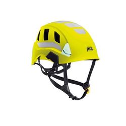 Petzl Strato HI-VIZ Helmet Yellow A020CA00