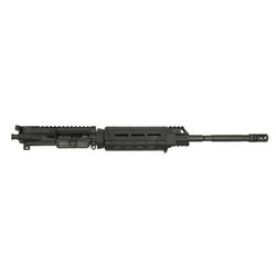Dark Storm Industries DS-15 Complete Upper 16" MOE 5.56 Threaded Black 5.56 DSI-UC5-MOE-T5-BLK