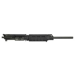 Dark Storm Industries DS-15 Complete Upper 16" MOE 5.56 Non-Threaded Black 5.56 DSI-UC5-MOE-N5-BLK