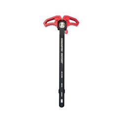 Armaspec Victory AR15 Charging Handle Red ARM161-RED