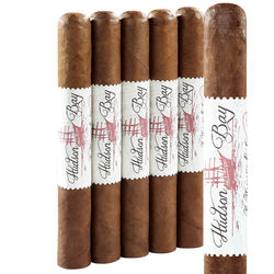 Gurkha Hudson Bay Toro San Andres - PACK (5)