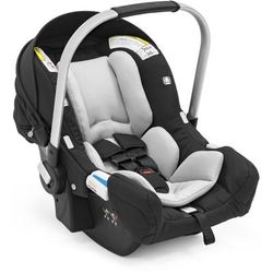 Stokke Pipa by Nuna Lightweight Infant Car Seat - Black