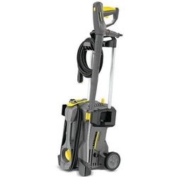 karcher 1 nettoyeur haute pression hd 5/11 p+ - karcher